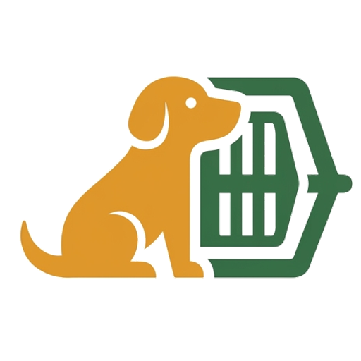 Die richtige Hundebox Logo